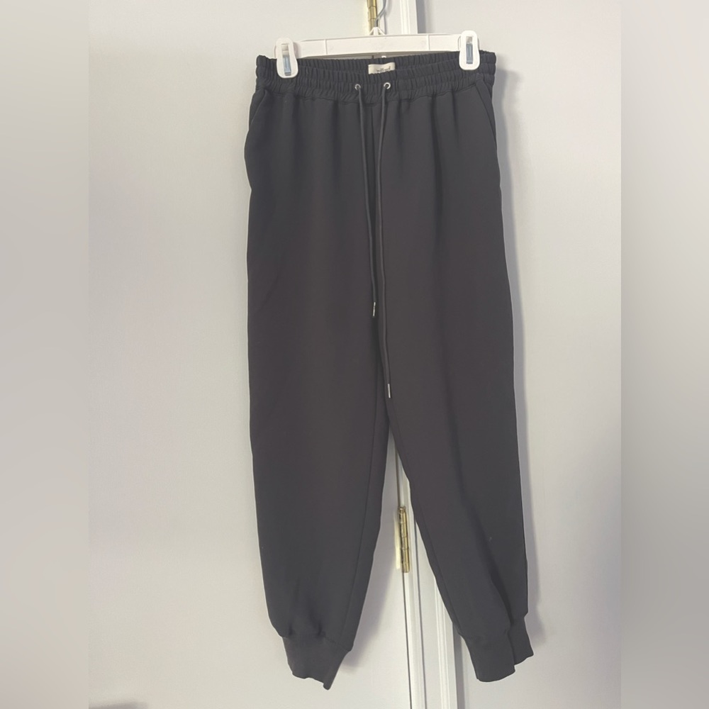 Artizia Joggers - grey ish blue